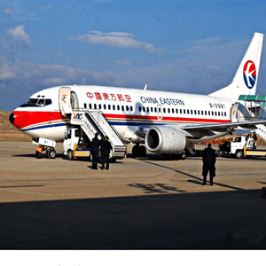 丹东浪头机场托运航空快运业稳步发展的原因是什么？